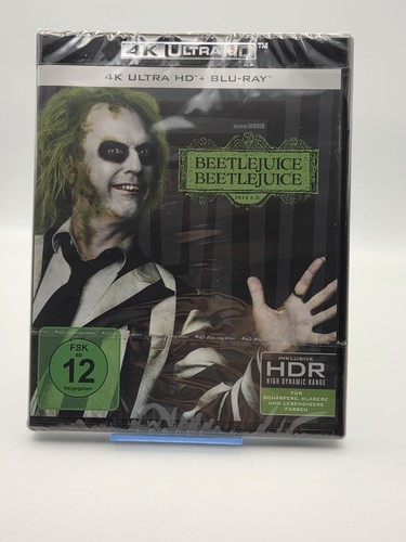Beetlejuice - beetlejuice,