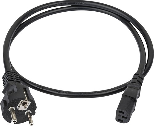 Dap audio powercord - ofc, hifi