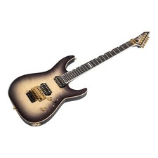 ESP E-II M-II BLKNB - Black