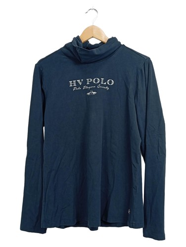 Polo damen langarmshirt - hv,