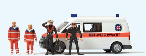 Preiser 33261 brk - t5,,