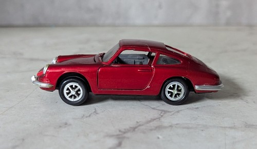 Gama porsche 911 burgundy - 911,