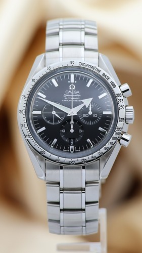 Omega speedmaster broad arrow - omega,