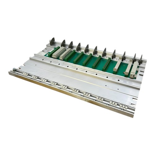 Siemens simatic subrack - simatic, s5