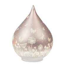 LED Dekoobjekt Tropfen