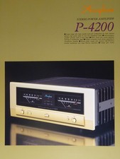 ⭐️⭐️⭐️ Accuphase