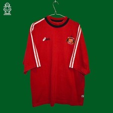 Sunderland afc 1997 1998 retro - 1997-1998,