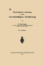 Jensen - Physiologische