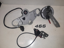 Triumph 955 i Sprint RS 695