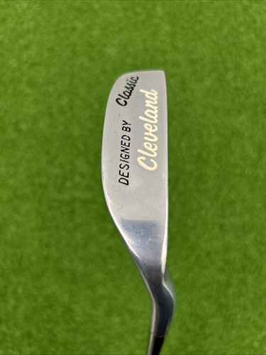 Cleveland classic putter - /, 34