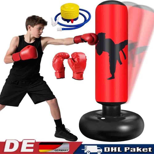 160cm standboxsack boxsack - 160cm,