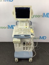 GE Logiq P6 PRO Ultrasound