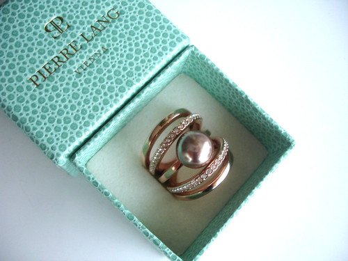 Pierre lang ring lovely - lang,