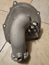 Brötje WGB 15/20 kw Brenner