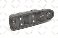 CITROEN C4 PICASSO ( GRAND ) Fensterheberschalter Bedienteil Schalter 96639383ZD