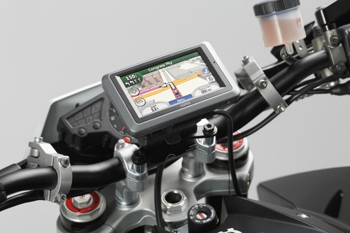 Motech navi halter am - sw-motech, navi-halter