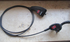 7 Gang Fahrrad Sachs Super 7