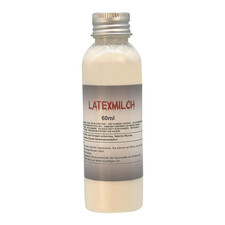 Latex Hautkleber Flüssiges