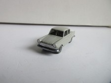 Wiking 1:87 Borgward Arabella