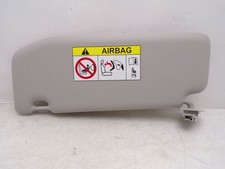 SONNENBLENDE RECHTS CITROEN C3 III (SX) 1.2 THP 110 5-T?rer, Benzin 98100807BJ