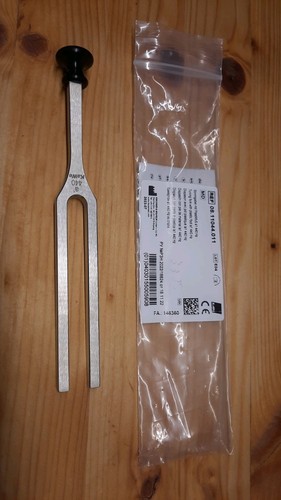 Stimmgabel 440hz neu - stimmgabel,