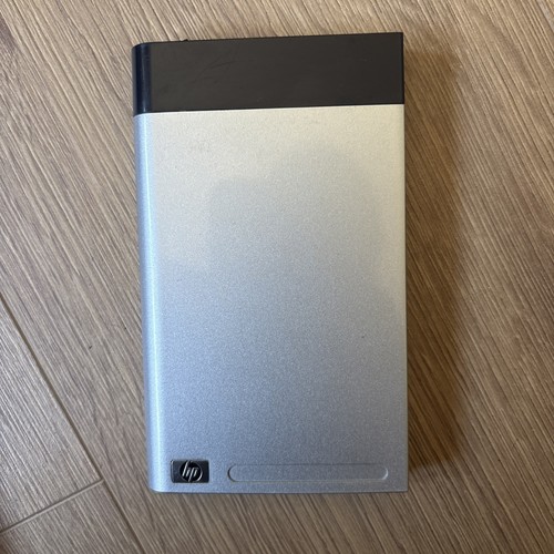 Pocket media drive - pocket,