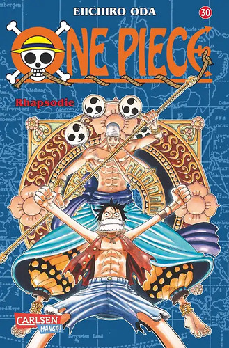 One piece band 030 - one,