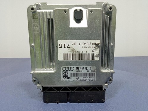 Audi 0 tdi bmk - audi, 3.0