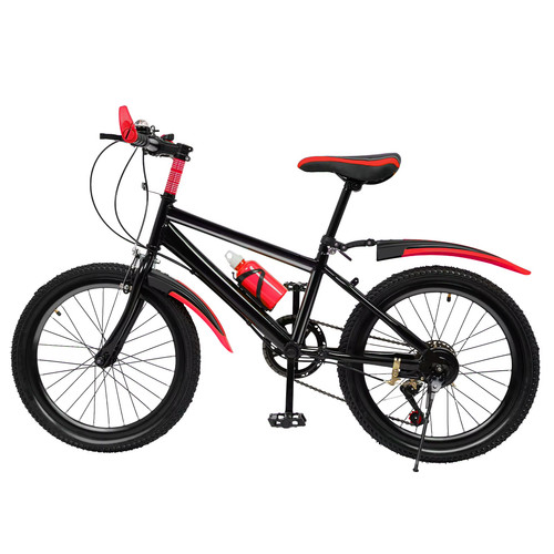 Zoll gang mountainbike - 20,