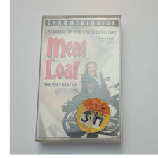 Meat loaf the - loaf, very
