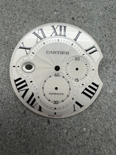 1980 orig cartier ballon - cartier,