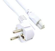 Stromkabel 3-Polig C5 Micky