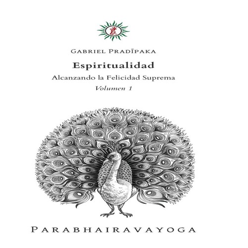 Espiritualidad volumen 1 - -,
