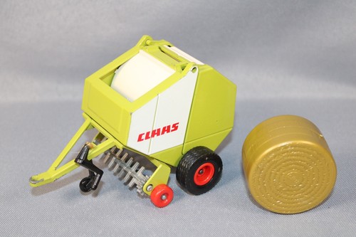 Siku 2556 großballenpresse - 2556, +