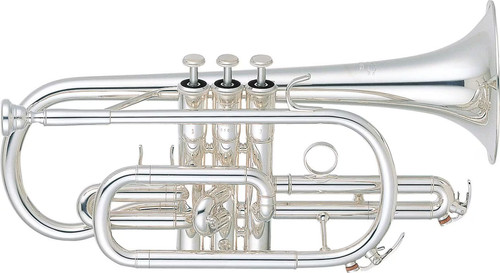 Yamaha ycr 6330sii - yamaha, ycr-6330sii