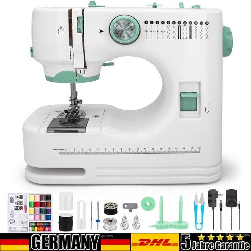 Profi nähmaschine mit - profi,