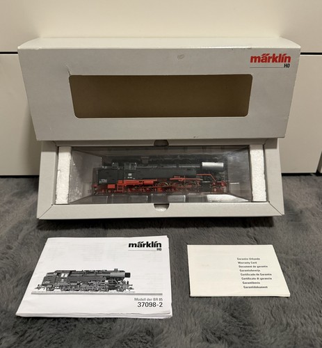 Märklin 37098 h0 - märklin,