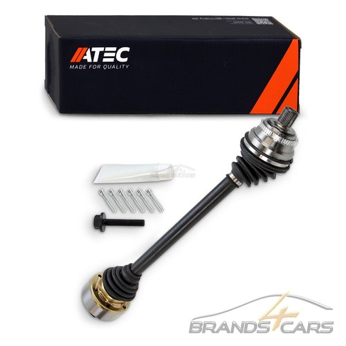 Atec antriebswelle gelenkwelle - atec,