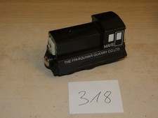 Holz Lok Thomas die Lokomotive