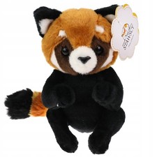 Plüschtier Rote Panda Wandzia