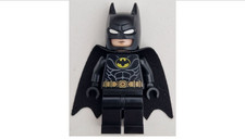 LEGO® Minifigur sh0899 -