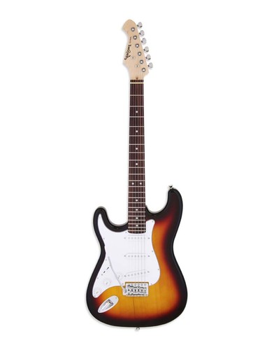 Aria pro stg 003 - aria, e-gitarre