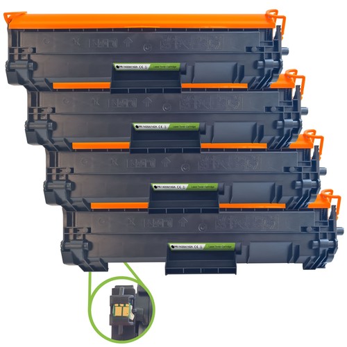 Xxl toner mit - xxl, hp