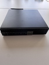 Dell Optiplex 3040 I3-6100T