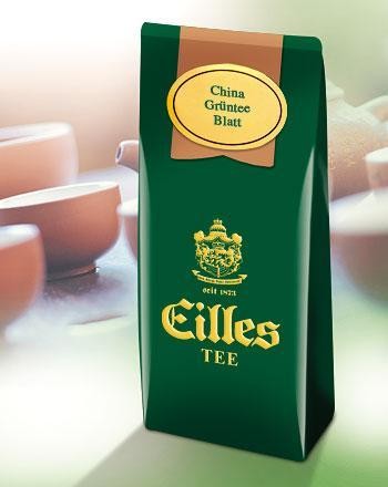 Eilles tee loser grüntee - eilles,
