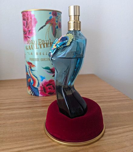 Jean paul gaultier belle - la,