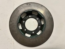 Brembo Bremsscheibe hinten