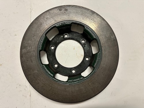 Brembo bremsscheibe hinten - brembo,
