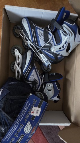Erb inline skates - inline, herren