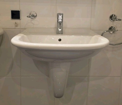 Waschbecken villeroy boch - villeroy, &